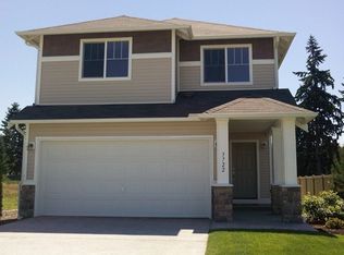 3722 181st St E, Tacoma, WA 98446