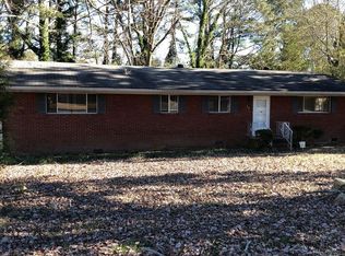 14 Anders Rd SW, Rome, GA 30165