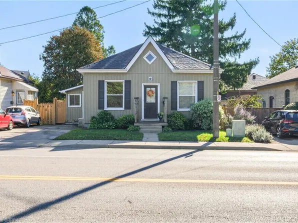 191 Saint Paul Ave, Brantford, ON N3T 4G6