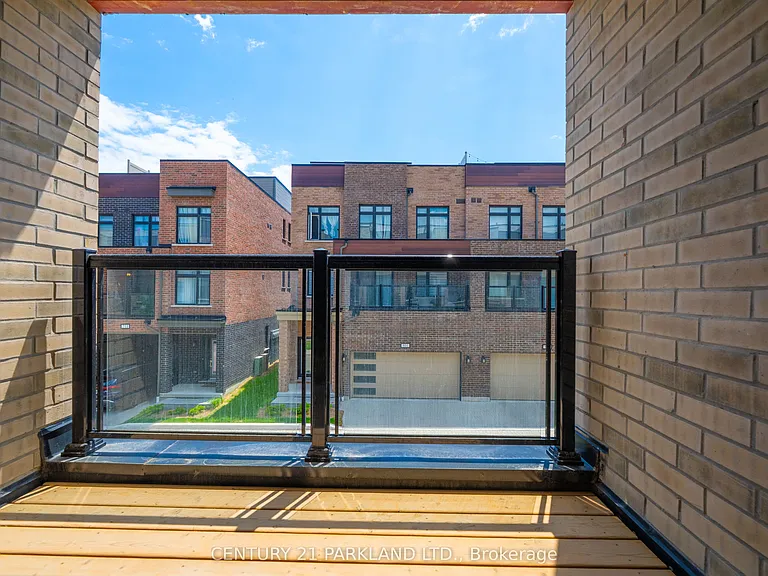 1865 Pickering Pkwy #1402 — Photo 31