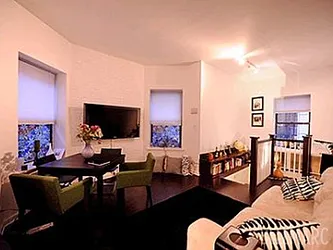 Rented by Bellmarc Realty