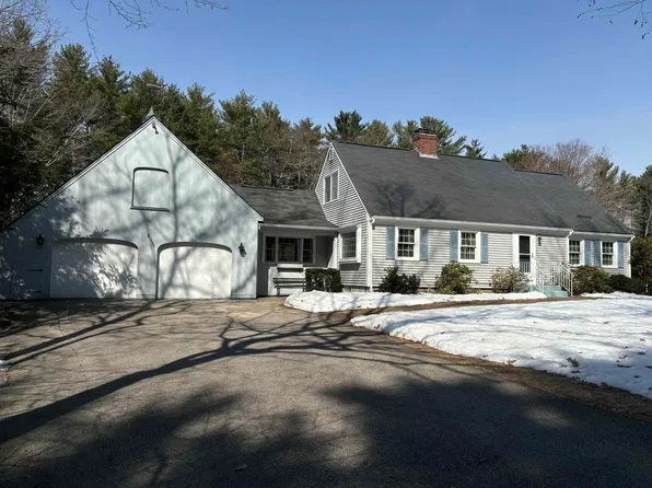 104 Woodland Rd, North Hampton, NH 03862