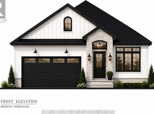 77 Basil Cres, Middlesex Centre, ON N0M 2A0
