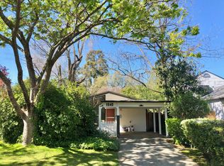 1640 36th St, Sacramento, CA 95816