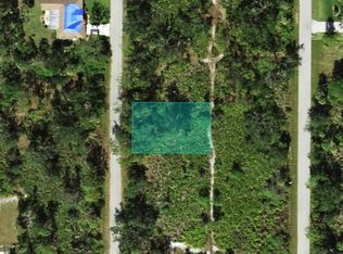 3494 Durkee St #7, Punta Gorda, FL 33980