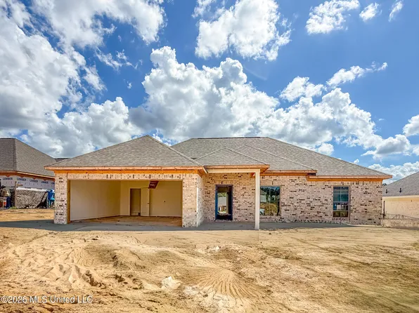 1304 Elderberry, Pearl, MS 39208