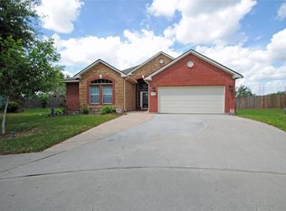 13409 Gardenspring Ct, Rosharon, TX 77583