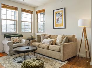 164 Village Road #H-203, Granby, CO 80446