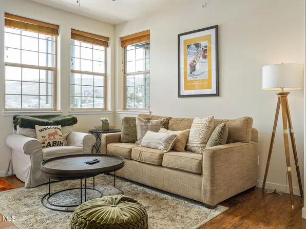 164 Village Road #H-203, Granby, CO 80446