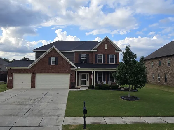 122 Chattooga Pl, New Market, AL 35761