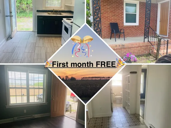 595 S 7th St, Aurora, NC 27806
