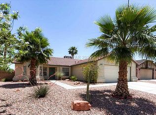 8052 Crystal Haven Ln, Las Vegas, NV 89123