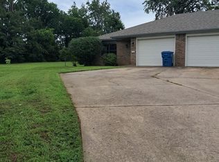 7 Jonquilla Way #A, Bentonville, AR 72712