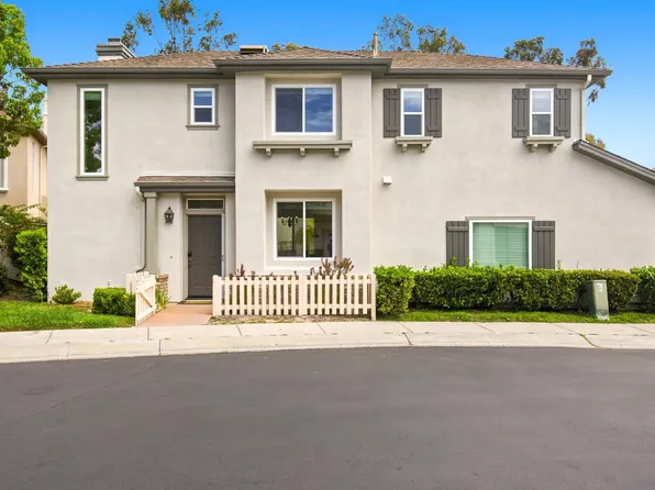 9725 Stonecrest Blvd, San Diego, CA 92123