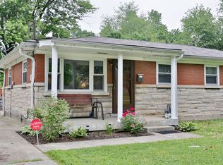 4719 Van Hoose Rd, Shively, KY 40216