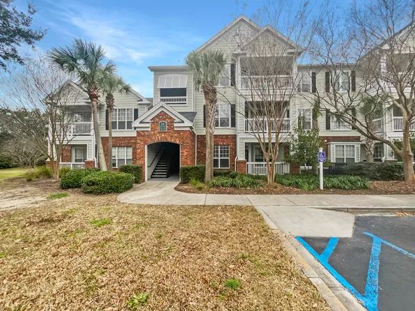 45 Sycamore Ave APT 1413, Charleston, SC 29407