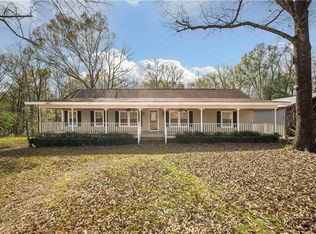 7868 Pineneedle Ln, Wilmer, AL 36587