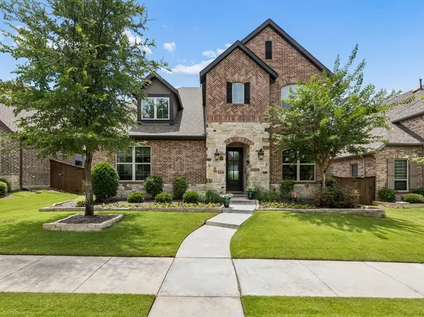 12079 Antler Dr, Frisco, TX 75035