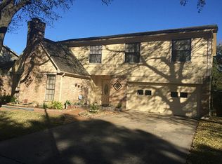 10610 Clear Cove Ln, Houston, TX 77041