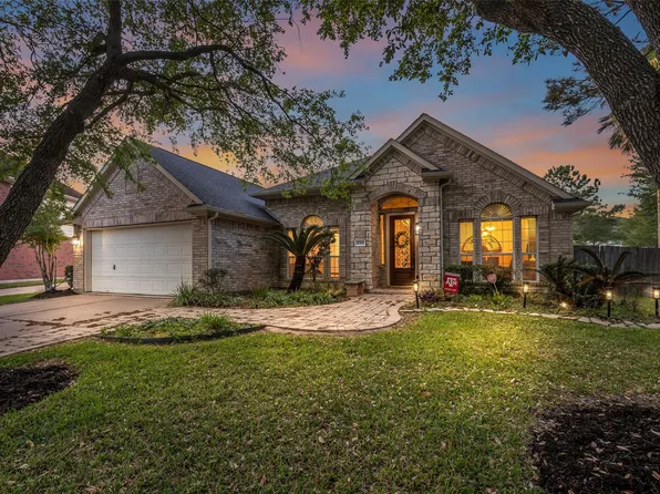 21302 Wooded Lake Ct, Richmond, TX 77407