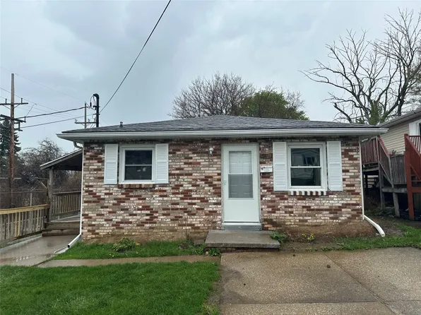 3815 Lake Pleasant Rd, Erie, PA 16504