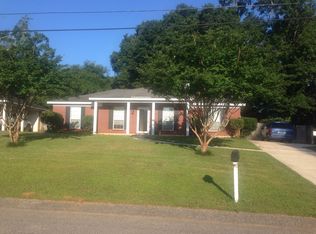 6640 Lauren Dr W, Theodore, AL 36582