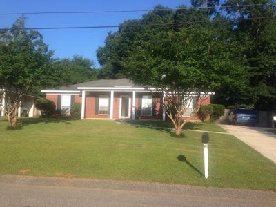 6640 Lauren Dr W, Theodore, AL, 36582