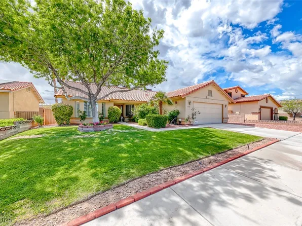 7533 Grenfell Dr, Las Vegas, NV 89129