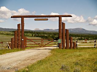 58 Madison Trl, Cameron, MT 59720