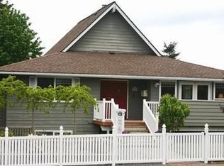 847 Main St, Edmonds, WA 98020