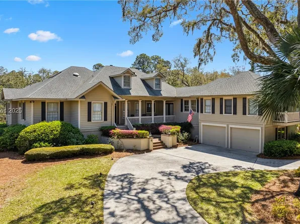 6 Marsh Dr, Hilton Head Island, SC 29928