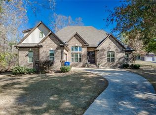2026 Red Hawk Rd, Prattville, AL 36067