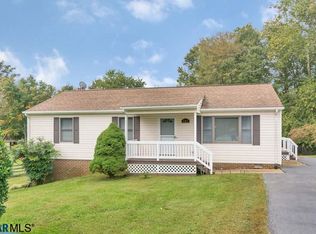 497 Cordelia Dr, Ruckersville, VA 22968