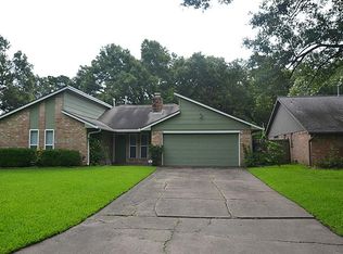 211 Black Rock Rd, Houston, TX 77015