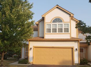 1134 Longford Rd, Bartlett, IL 60103