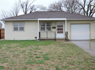 502 S Colorado St, Plainville, KS 67663