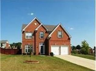 1649 W Wilson Blvd, Mount Juliet, TN 37122