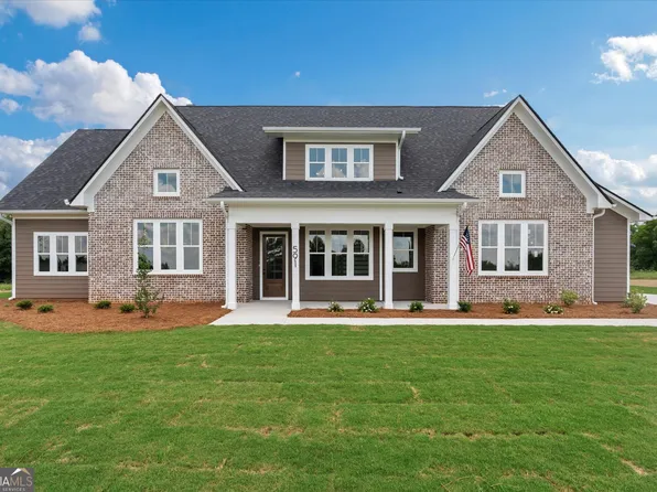 591 Welcome Rd, Roopville, GA 30170