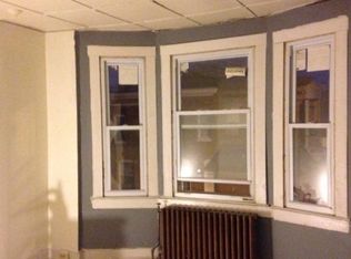 2255 W Baltimore St, Baltimore, MD 21223