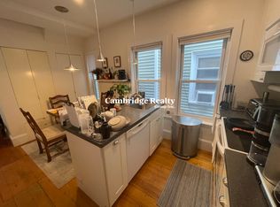 42 Union St #T, Cambridge, MA 02141