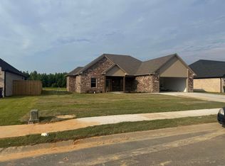 2330 Lakewood Cir, Cabot, AR 72023