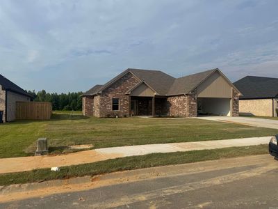 2330 Lakewood Cir, Cabot, AR, 72023