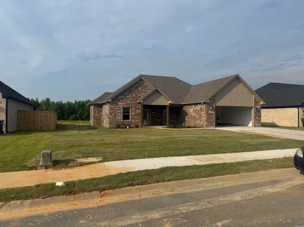 2330 Lakewood Cir, Cabot, AR 72023