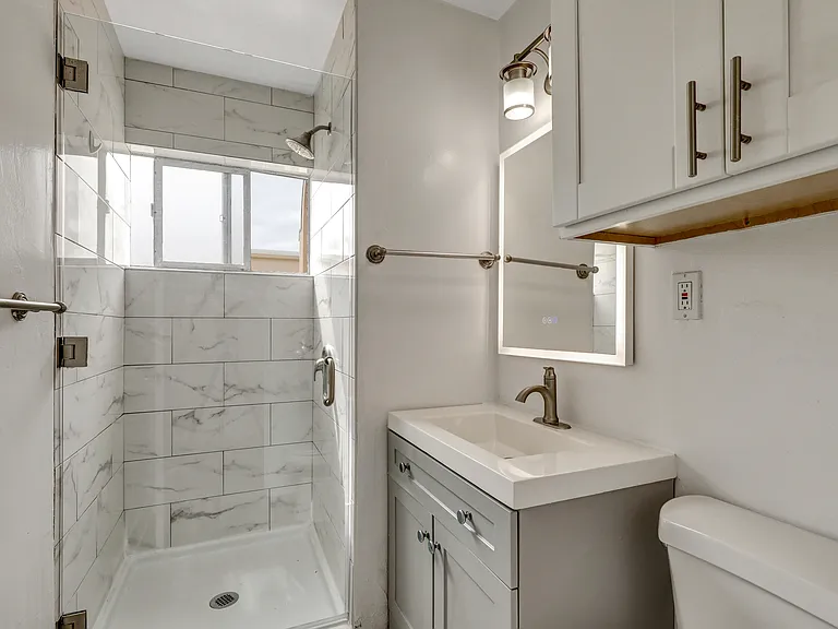 *Bathroom*