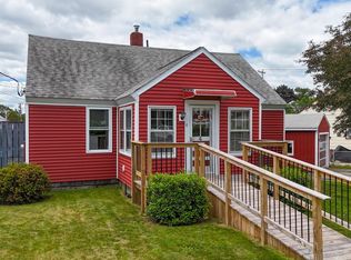 4 Sterling Rd, Kittery, ME 03904