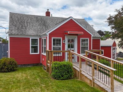 4 Sterling Road, Kittery, ME, 03904