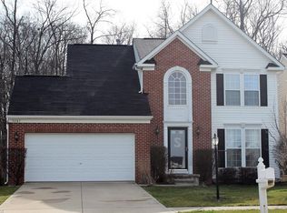 5287 Otten Rd, North Ridgeville, OH 44039