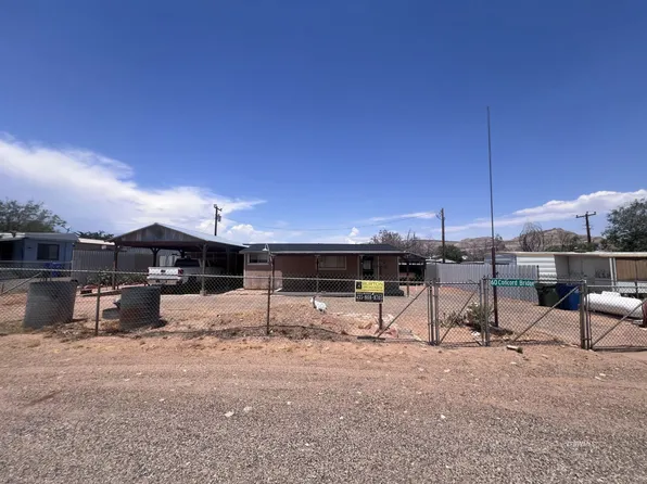 60 W Concord Brg, Big Water, UT 84741