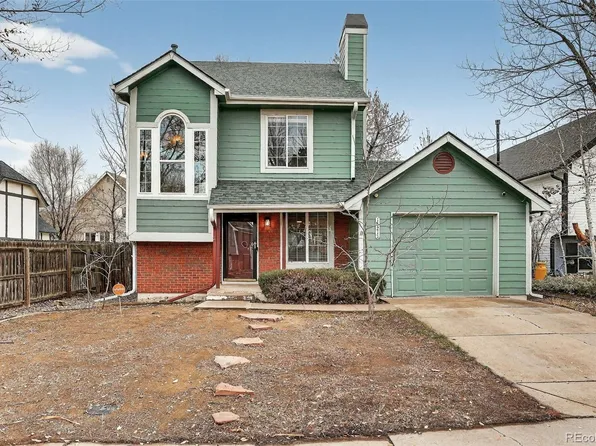 18211 E Layton Place, Aurora, CO 80015