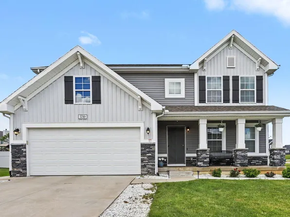 5749 Copperleaf Trl, Portage, MI 49024